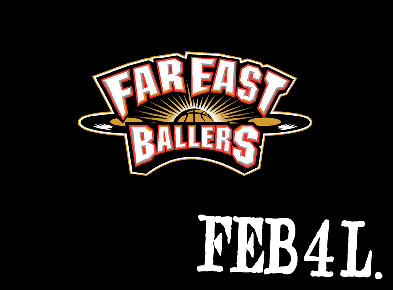 FEB FOR LIFE.
